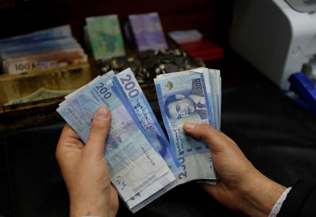 تحويلات مغاربة العالم تفوق 45 مليار درهم