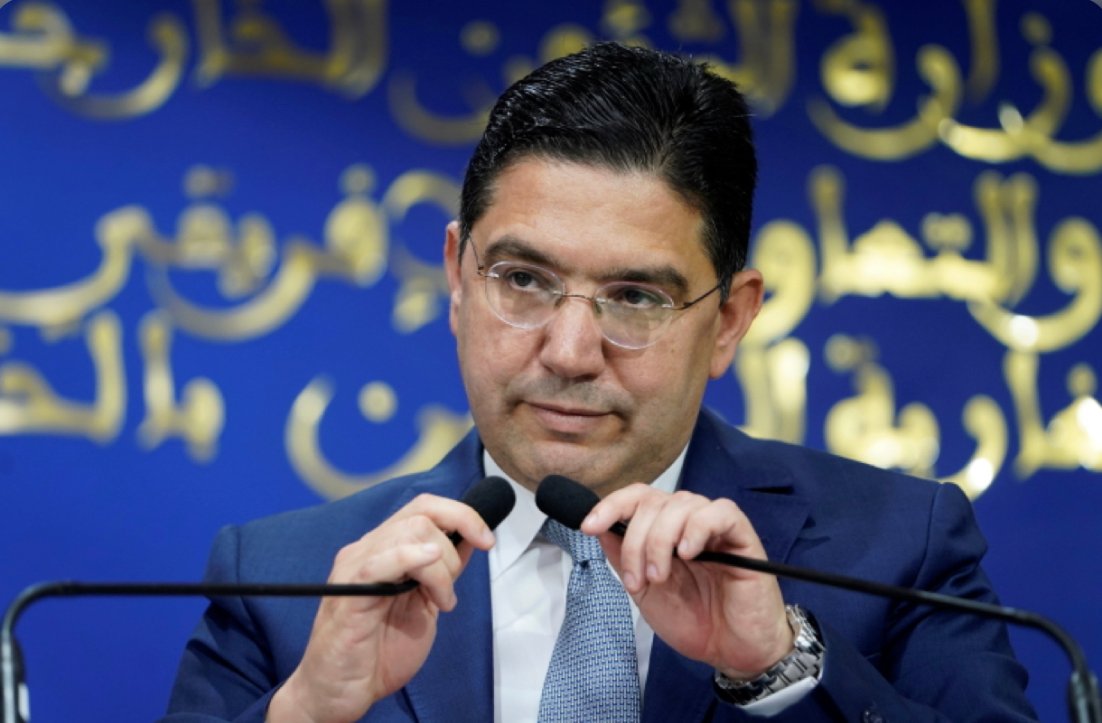 بوريطة: العمل متعدد الأطراف هو الخيار الوحيد لمكافحة الإرهاب