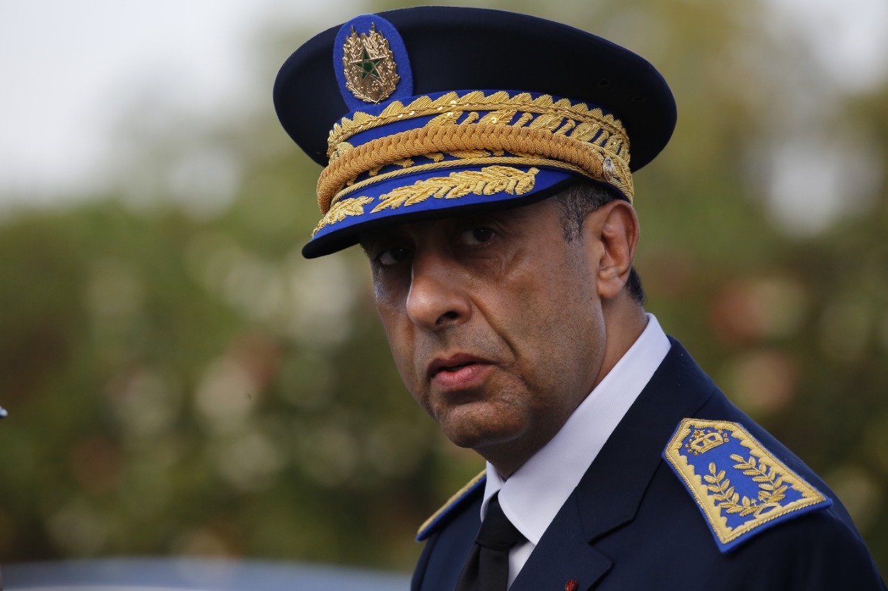 تعريض شخص للعنف يدفع “حموشي” إلى توقيف شرطيين