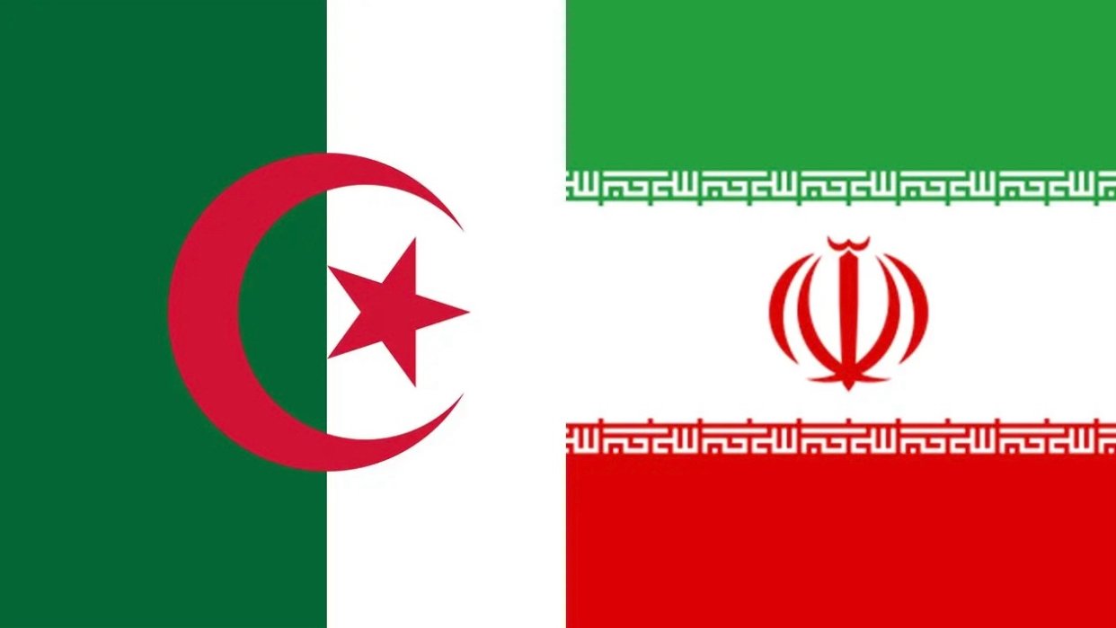 خبراء دوليون يحذرون من التحالف بين الجزائر وإيران