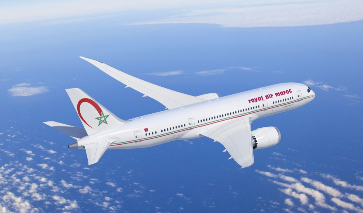 “لارام” تتقدم 13 مركزا عن ترتيب سنة 2022