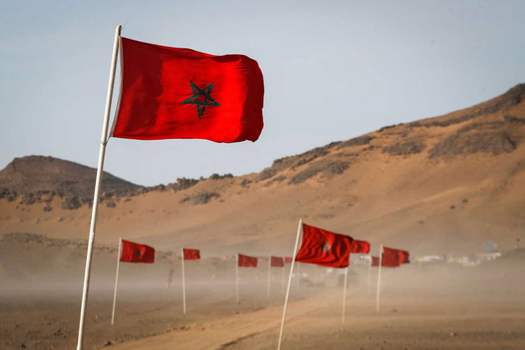 أتلاتي: قرار محكمة تاراسكون موجه إلى الدولة الفرنسية للاعتراف بمغربية الصحراء