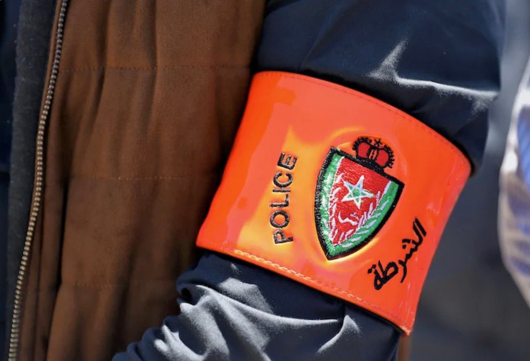 حيازة وترويج الممنوعات يورط شخصا بالقصر الكبير