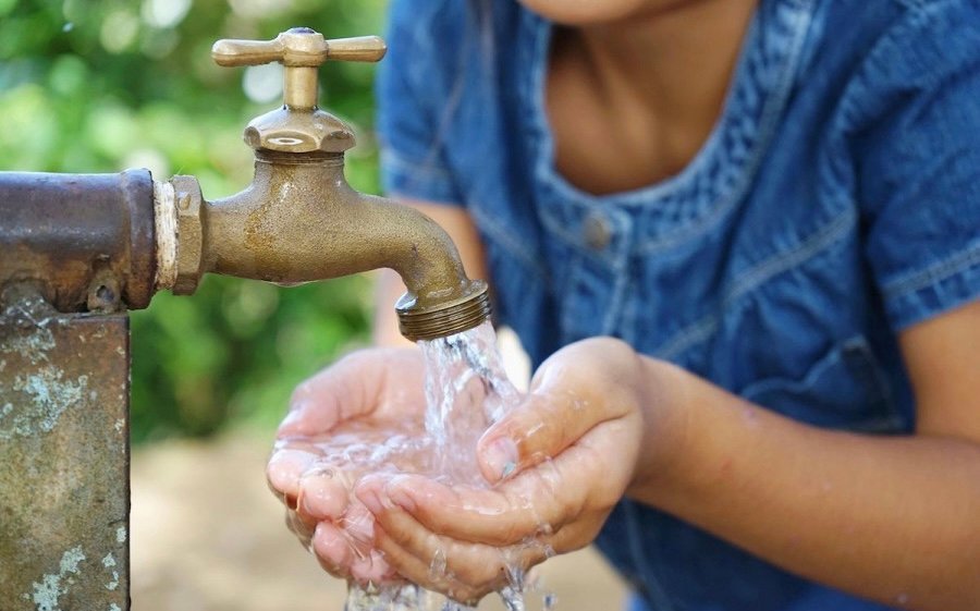 نزار بركة يستعرض تدابير المغرب لمواجهة ندرة المياه