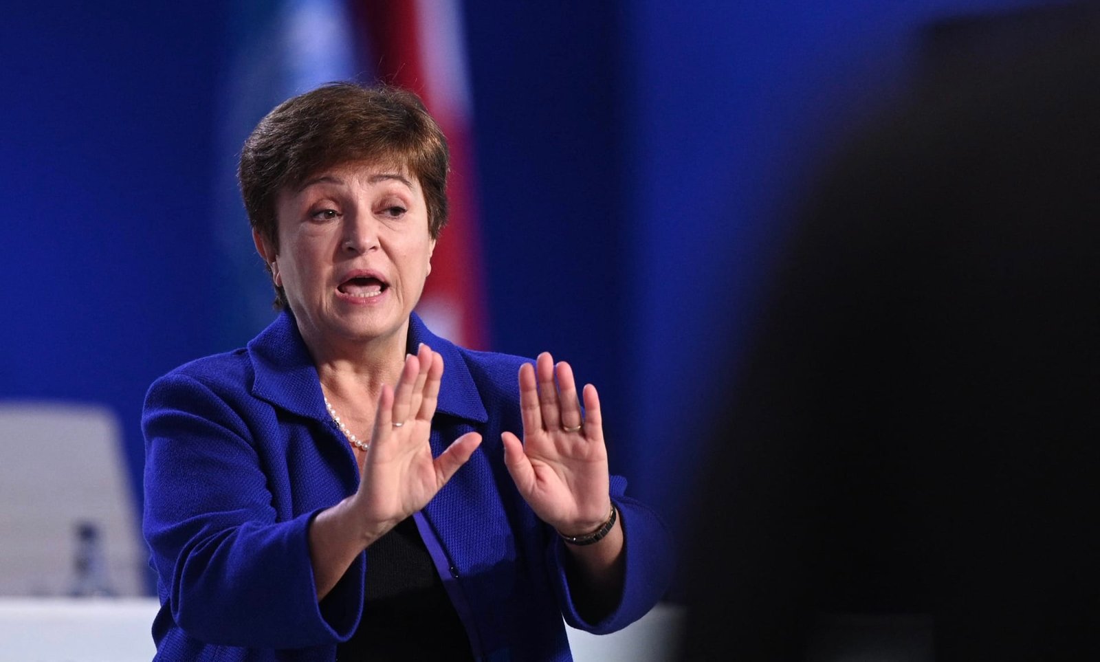 صندوق النقد الدولي : لبنان بحاجة لإصلاحات عاجلة لتجنب العواقب