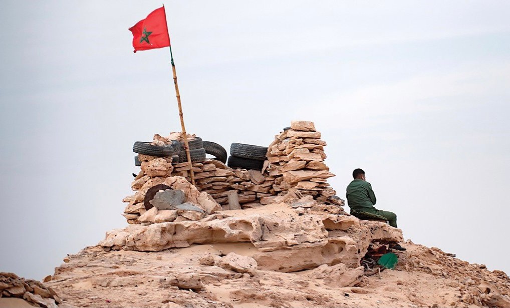 الرأس الأخضر تعتبر مبادرة الحكم الذاتي الأساس الوحيد نحو تسوية سياسية