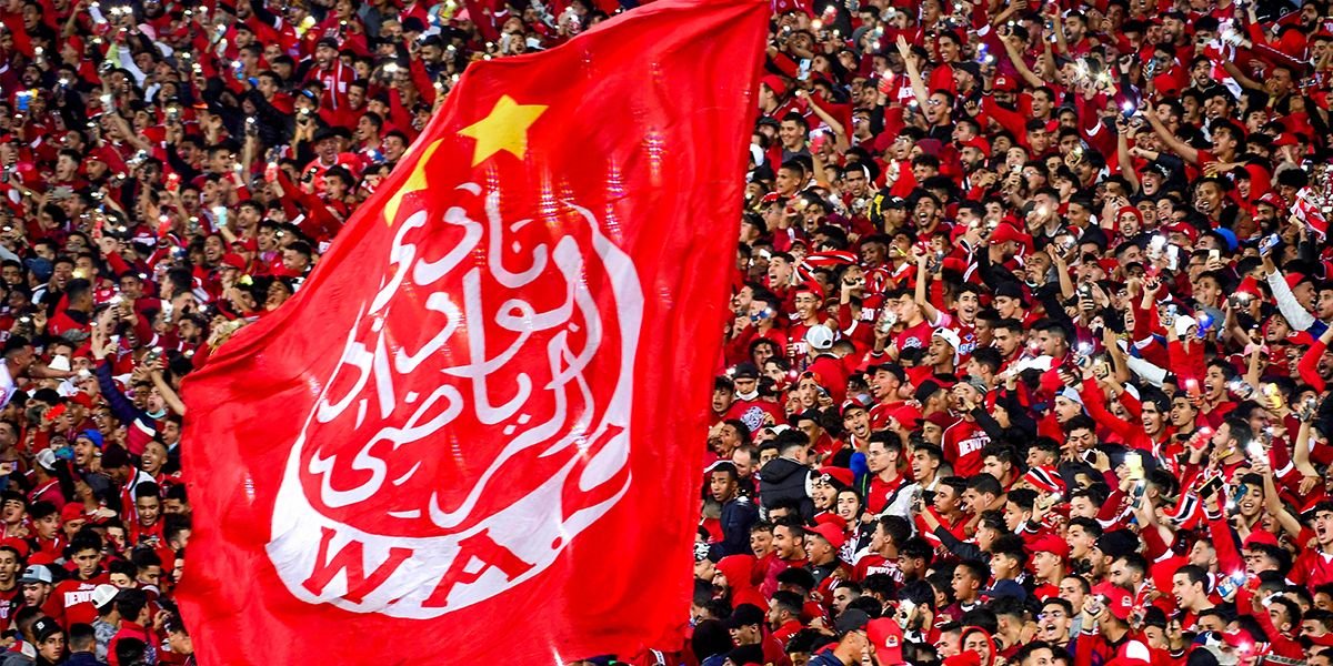 إقبال كبير لتذاكر إياب نهائي دوري أبطال إفريقيا