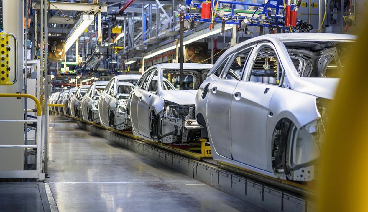 صادرات المغرب من السيارات تتجاوز 44,91 مليار درهم في أشهر