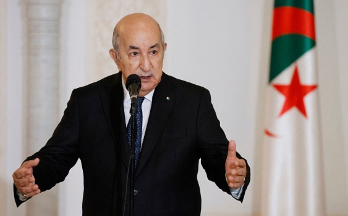 تسجيل اللاجئين .. الجزائر خارج الشرعية الدولية من جديد