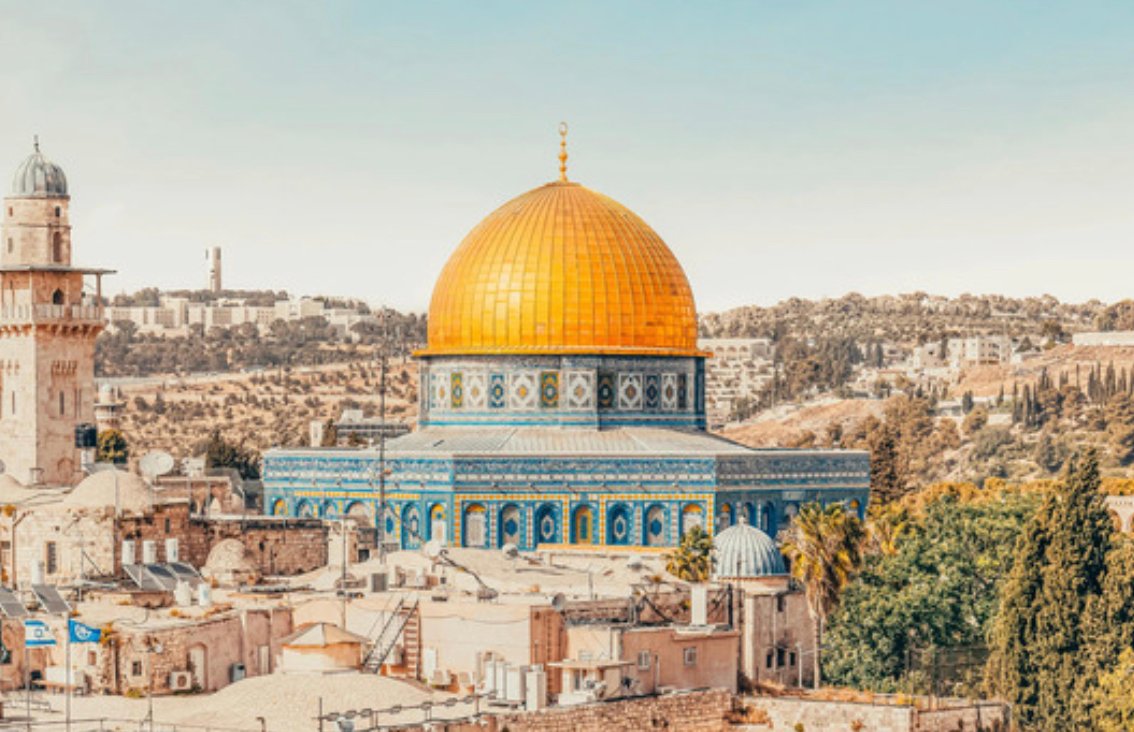 روسيا تقرر فتح فرع لسفارتها في القدس