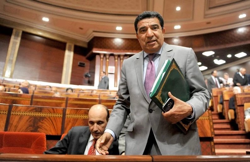 تطورات مثيرة في قضية محمد مبديع