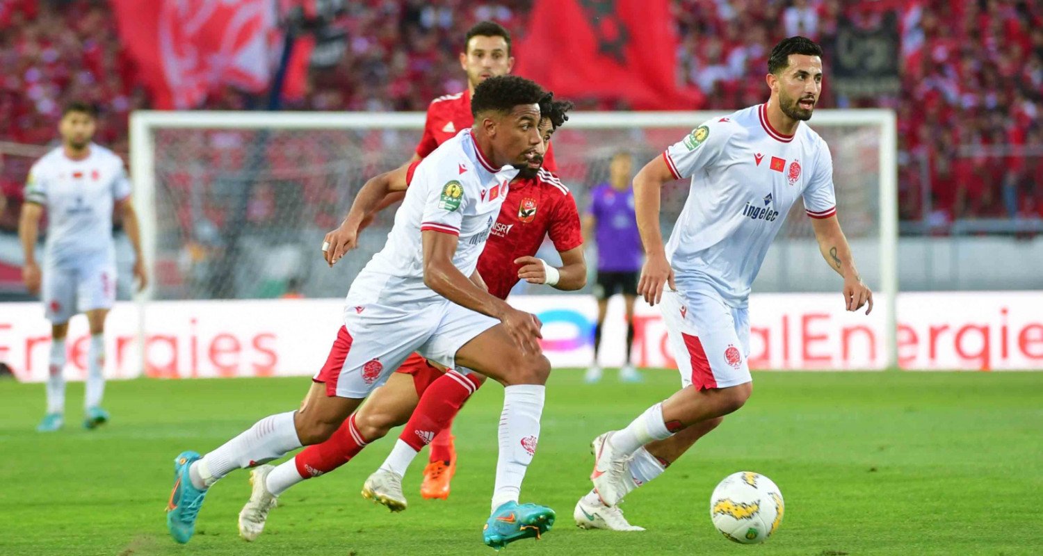 دوري أبطال إفريقيا .. الأهلي يتوج باللقب
