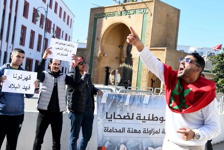 وزارة العدل تعلن إجراء امتحان جديد للمحاماة