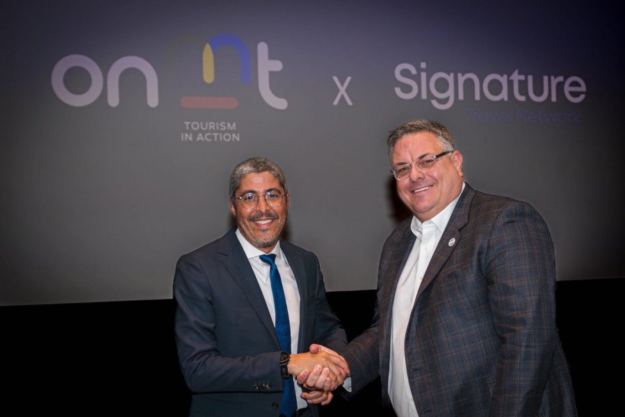 مكتب السياحة يستهدف السوق الأمريكي