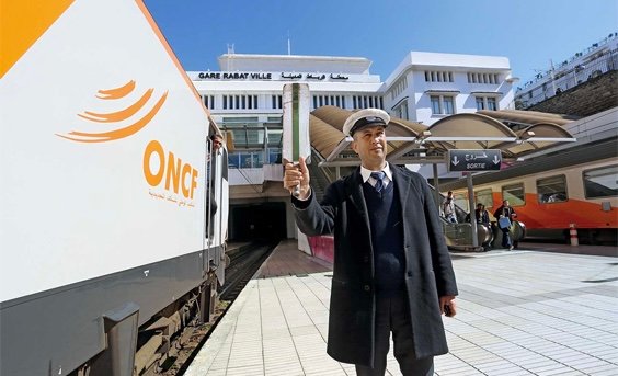 المكتب الوطني للسكك الحديدية يحسن رقم معاملاته الإجمالي بنسبة 6 في المائة