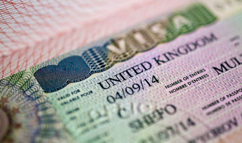 منع الدفع النقدي لرسوم تأشيرة بريطانيا في المغرب