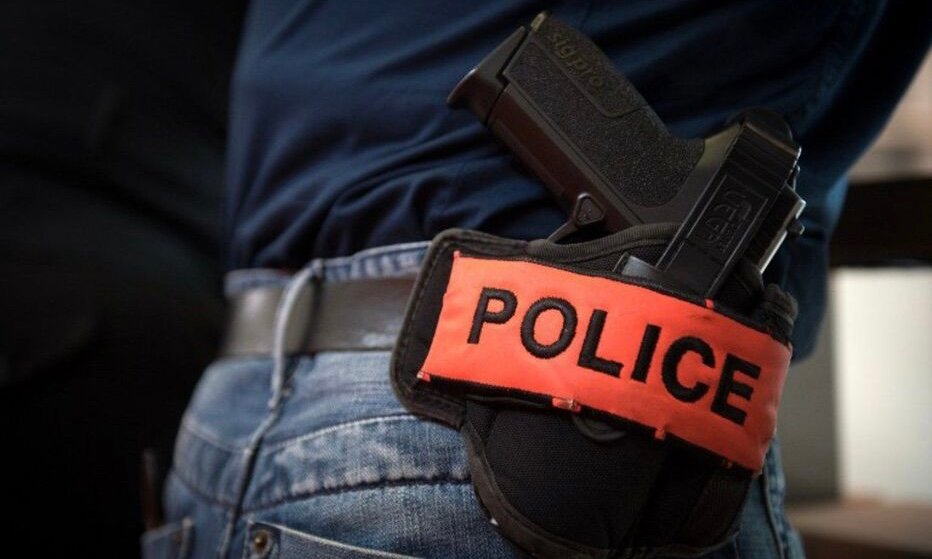 أمن مراكش يستعمل الرصاص لتوقيف شخص عرض المواطنين للخطر