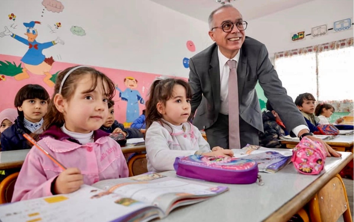 مجلس التربية والتكوين يدعو لابتكار ممارسات جديدة