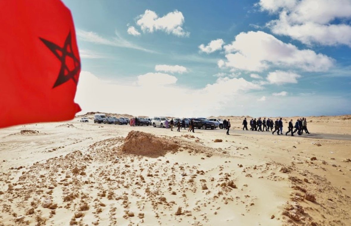 كوت ديفوار تشيد بالدعم الدولي المتنامي لمبادرة الحكم الذاتي