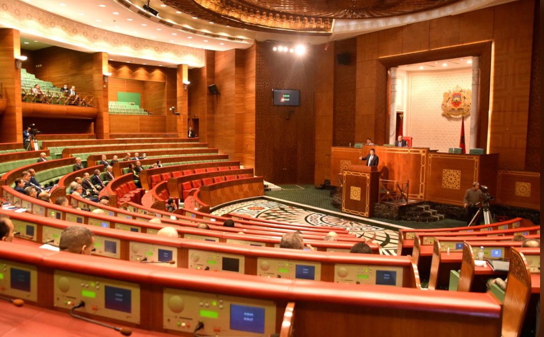 المصادقة بالإجماع على مشروع قانون للمتصرفين المستقلين