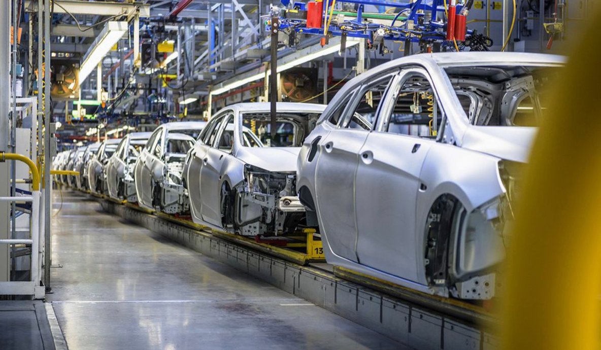 ارتفاع صادرات السيارات من المغرب بنسبة 40%