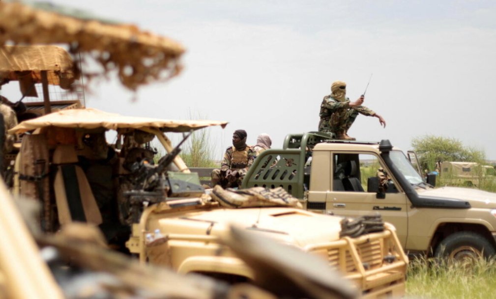 لافروف يعلن استمرار “فاغنر” في إفريقيا