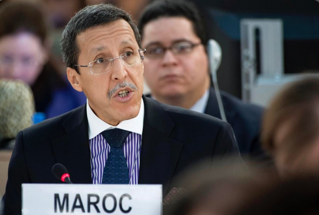 السفير هلال أمام لجنة الـ24: الصحراء مغربية وستظل مغربية