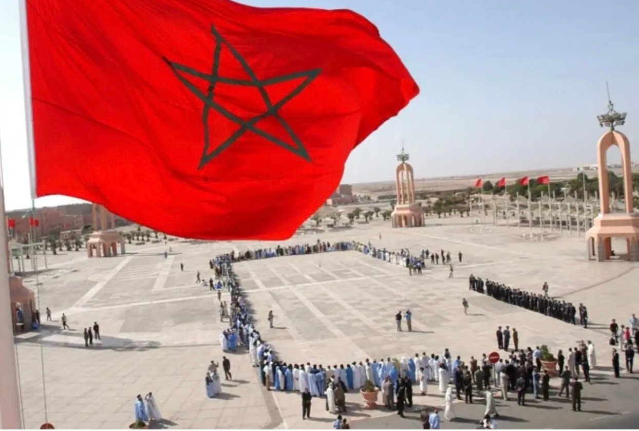 الدومينكان تجدد دعمها لجهود المغرب في إيجاد حل لنزاع الصحراء المغربية