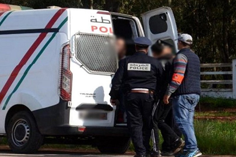 تطوان: توقيف سيدة وشقيقها لتورطهما في ارتكاب جريمة قتل تعود لسنة 2012