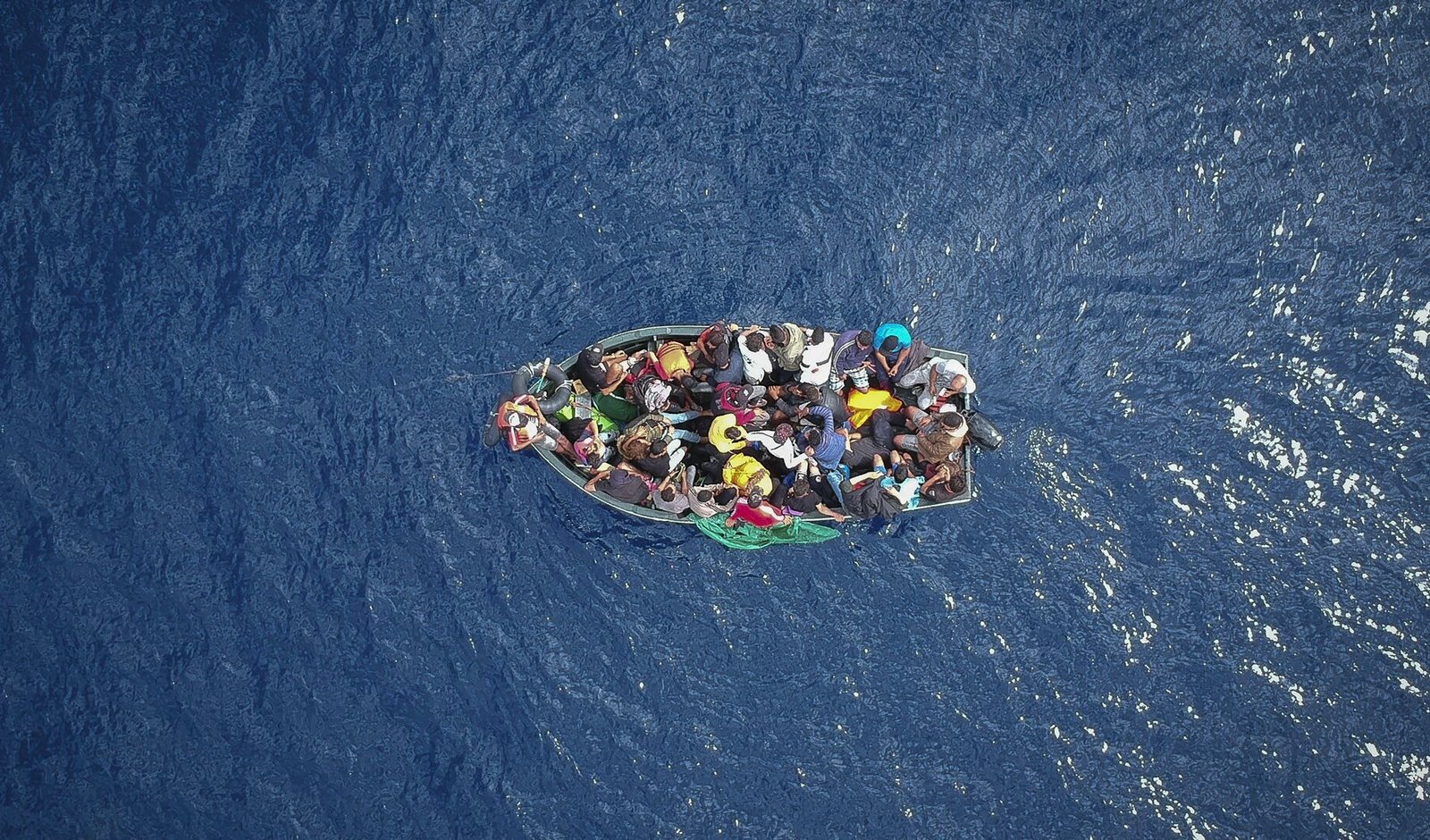 خبير دولي : المغرب يأتي في الصدارة في مجال تدبير قضايا الهجرة