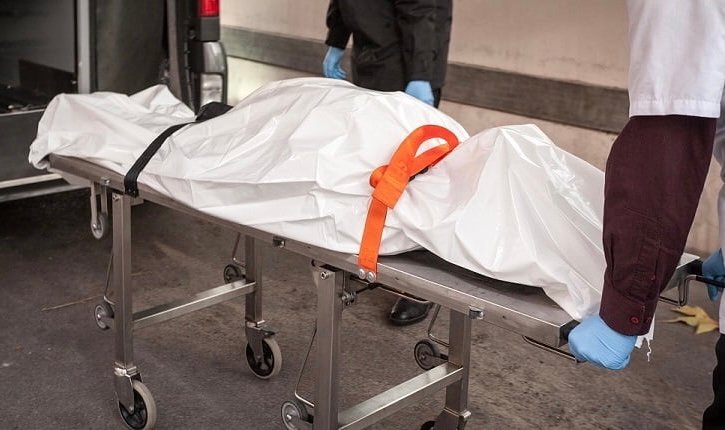 العثور على جثة شاب داخل حي جامعي تستنفر أمن أكادير