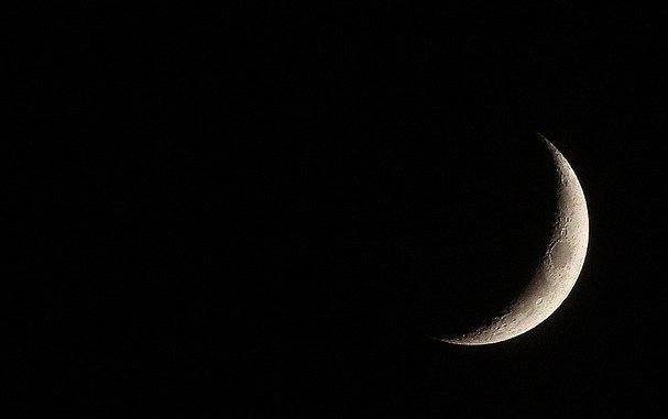 حسن الطالبي : نسبة الخطأ في رؤية الهلال في المغرب شبه منعدمة