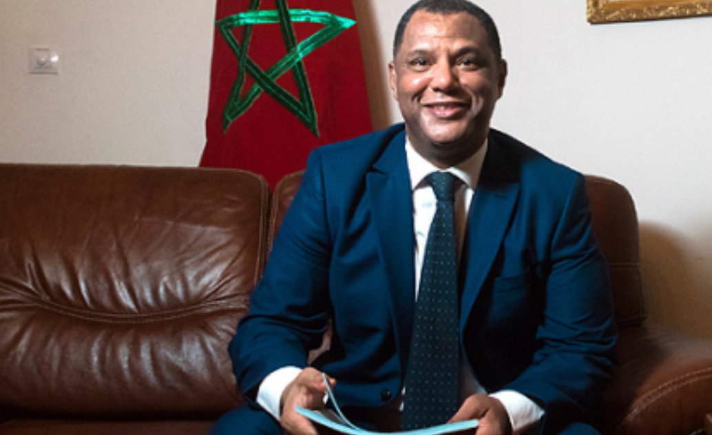 سفير : بفضل الرؤية الملكية المغرب قوة إقليمية تحترم حسن الجوار