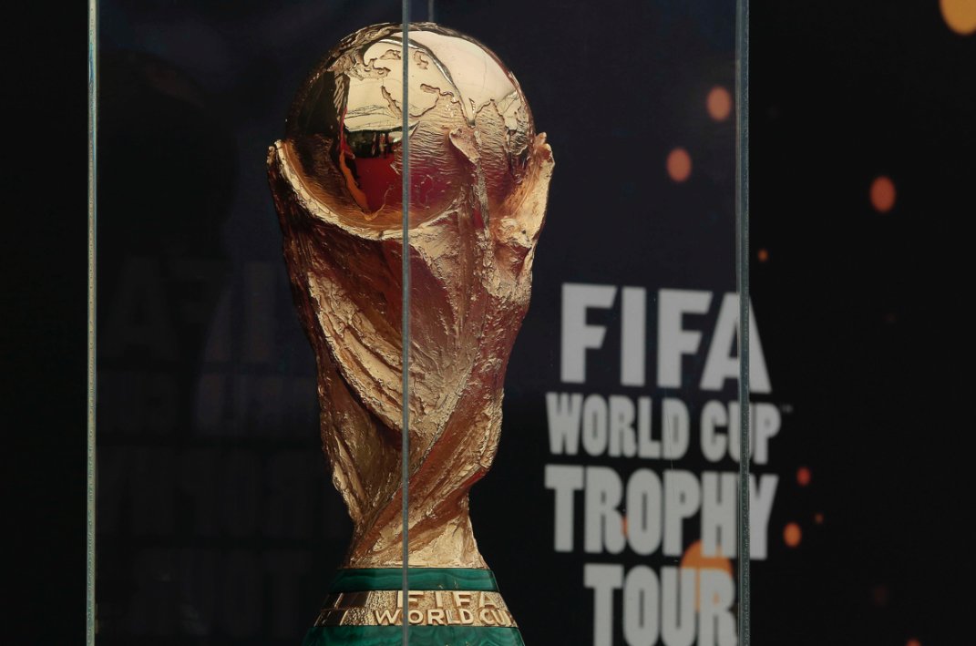 فيفا يعلن موعد فتح باب الترشح لإستضافة كأس العالم 2030