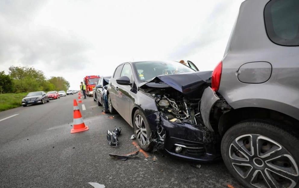 26 قتيلا حصيلة حوادث السير في المدن