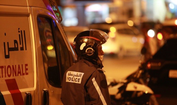 مكناس .. عمليات أمنية توقف 16 شخصا بتهمة الابتزاز والتهديد