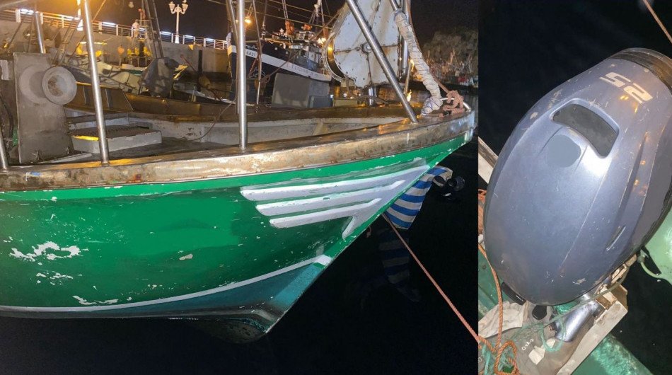 الهجرة السرية والاتجار بالبشر.. توقيف 4 أشخاص بالحسيمة