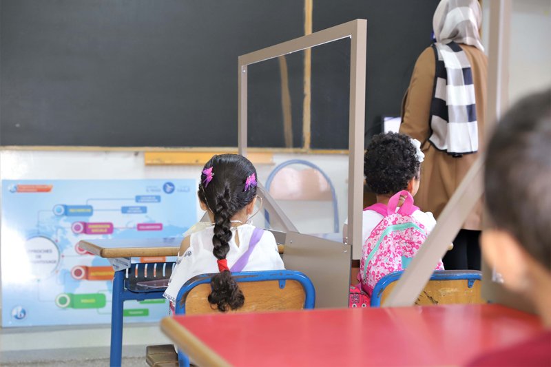 الرباط .. إنطلاق أشغال الدورة الثالثة للمؤتمر الدولي للتعليم الأولي