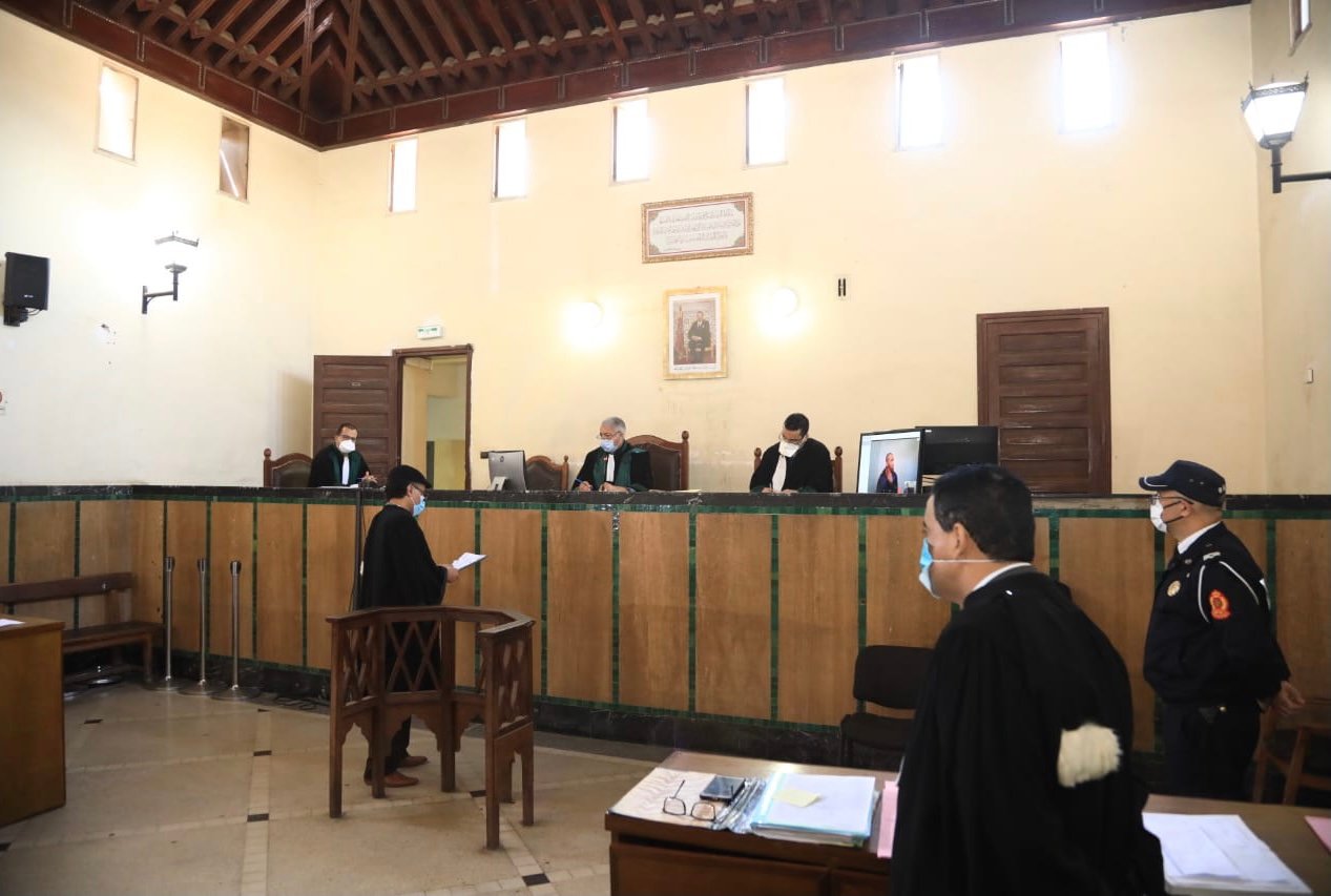 النيابة العامة تأمر بالتحقيق في خبر زائف