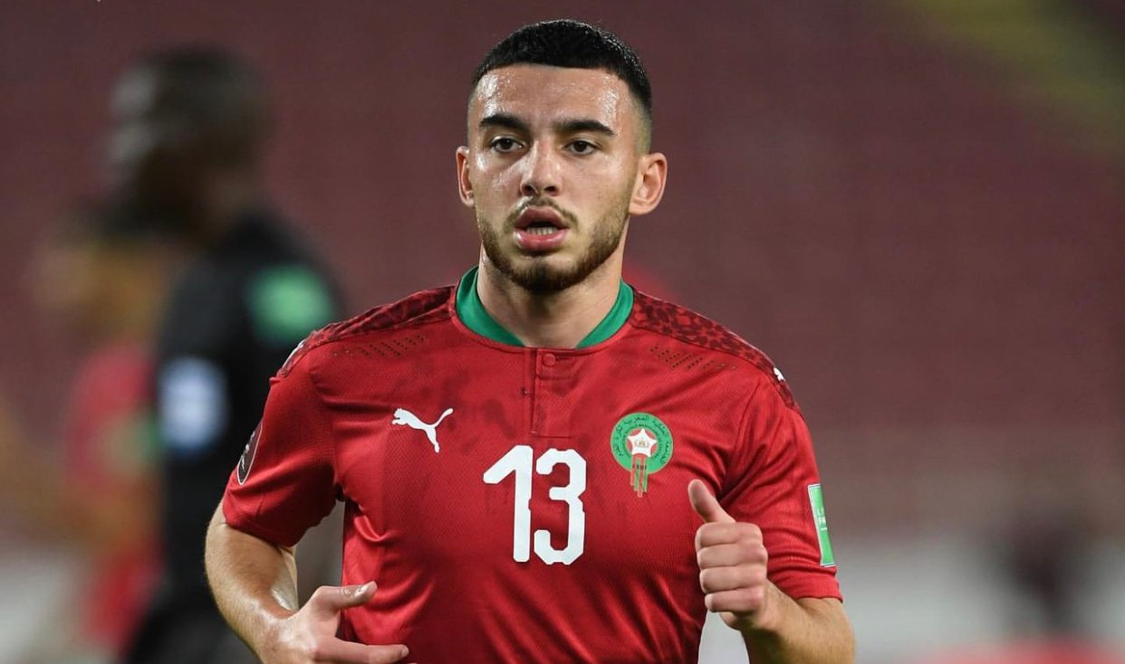 شاعر: جاهزون لمواجهة جنوب إفريقيا