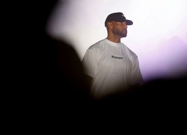 إلغاء حفل الرابور الفرنسي “بوبا” في المغرب