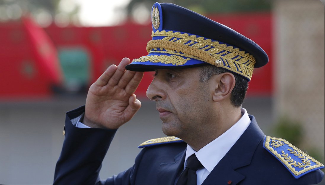 تعيينات جديدة في مناصب المسؤولية بمصالح الأمن الوطني