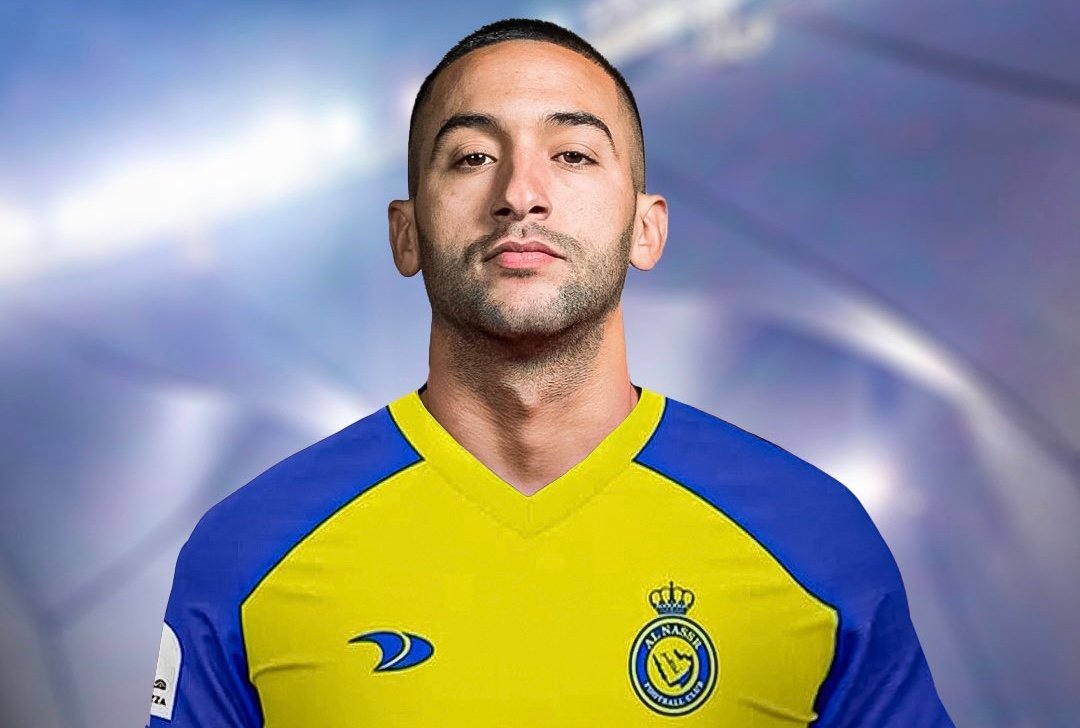 زياش بقميص النصر السعودي ! .. رومانو يكشف التفاصيل