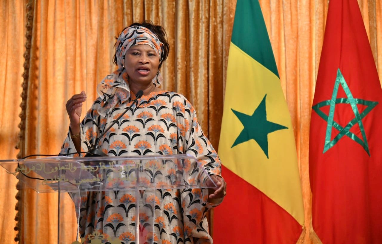 السنغال تجدد دعمها للوحدة الترابية للمملكة ومخطط الحكم الذاتي