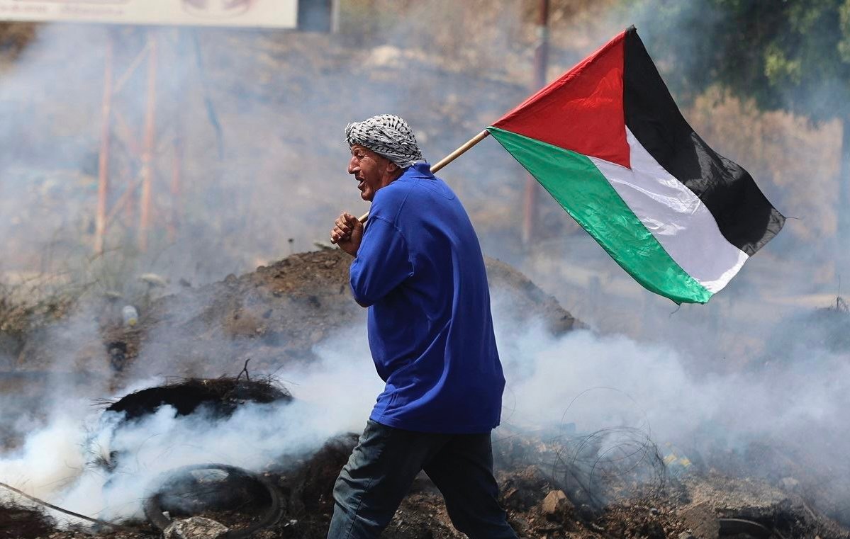 الخارجية الفلسطينية تطالب بتدخل دولي عاجل لوقف العدوان الإسرائيلي