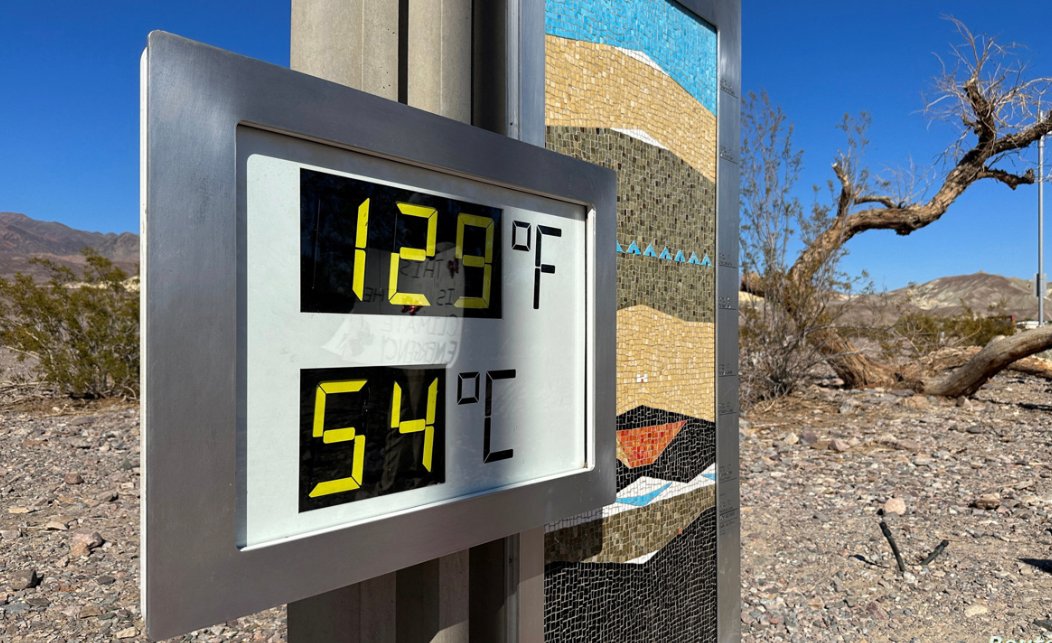 الأمم المتحدة : يوليوز الجاري هو الشهر الأكثر سخونة