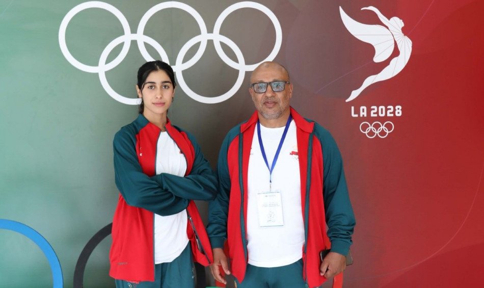 الألعاب العربية.. المغرب يحرز 89 ميدالية منها 24 ذهبية