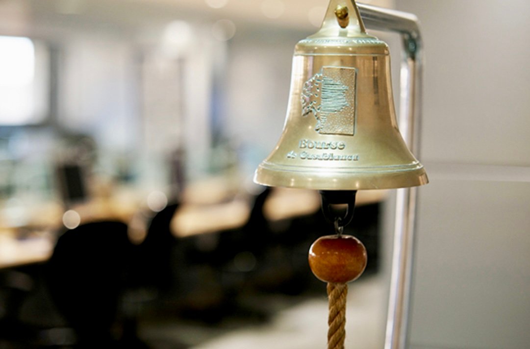 بورصة البيضاء تنهي تداولاتها على وقع أخضر