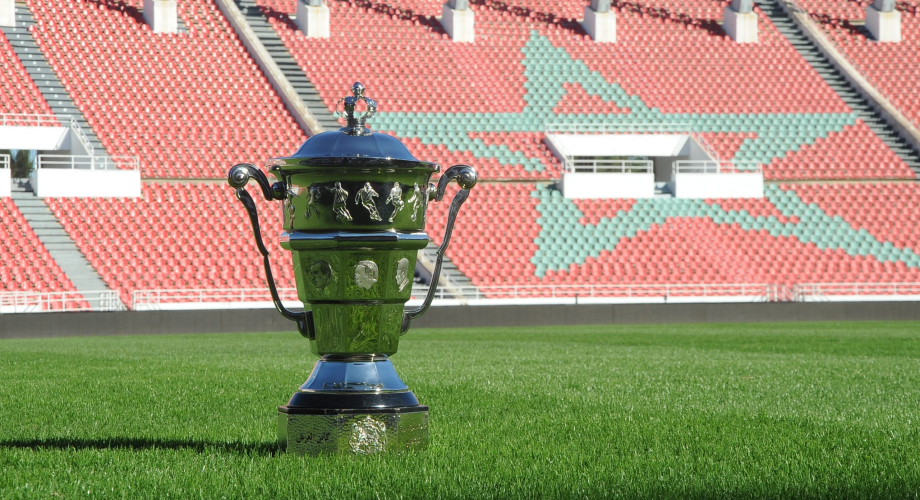 الجامعة تحدد موعد انطلاق مباراتي نصف نهائي كأس العرش