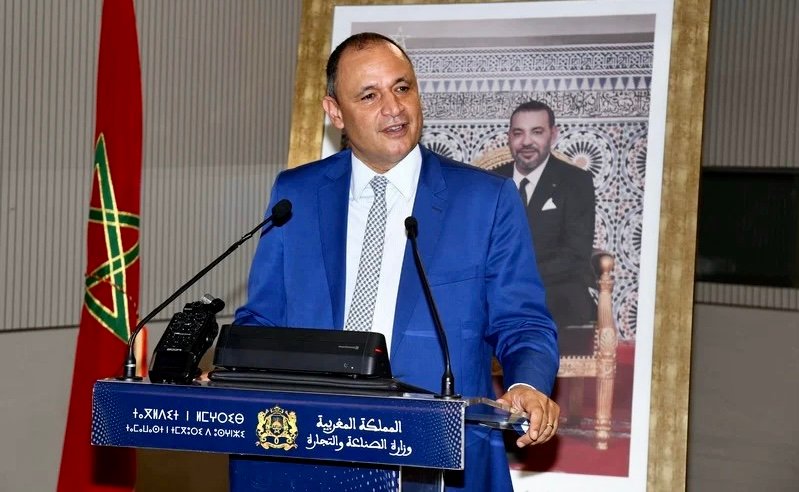 وزارة الصناعة تطلق برنامجا لدعم المقاولات المُصَدرة بملياري درهم